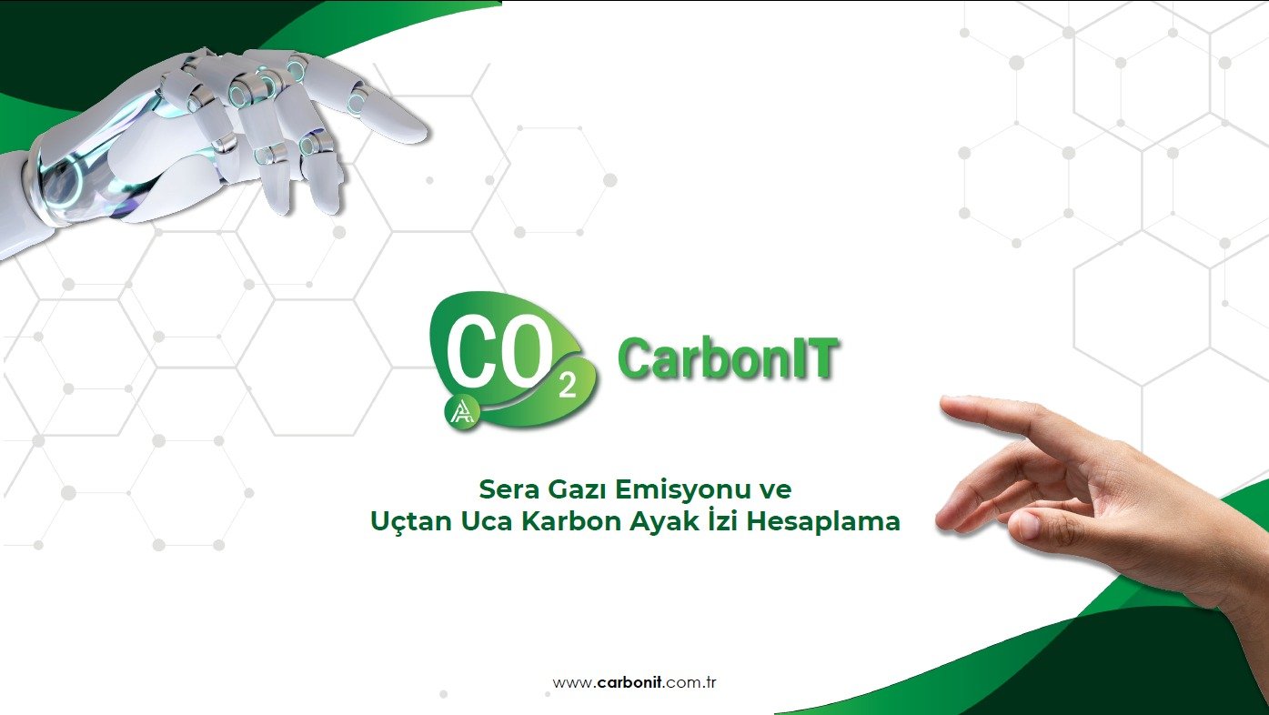 CarbonIT
